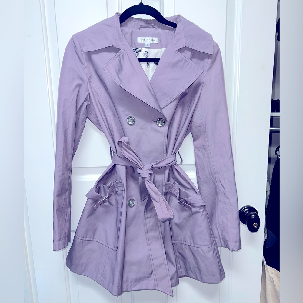 Your next statement coat!